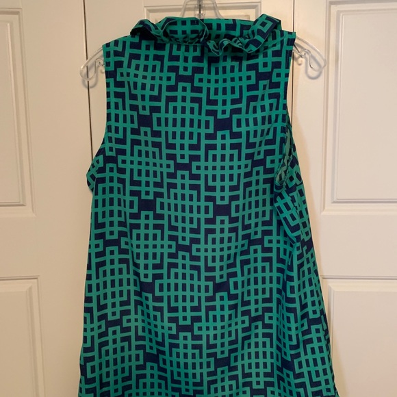 Mud pie blouse - Picture 3 of 3